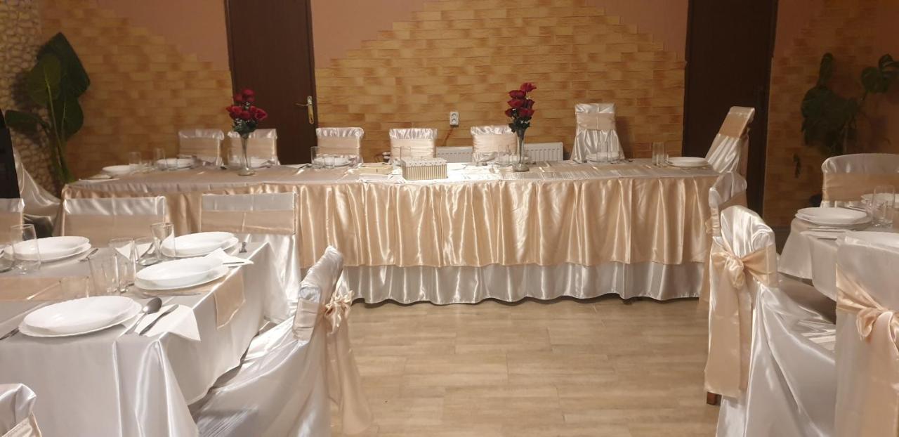 Casa De Vacanta Emd Ieşelniţa Zewnętrze zdjęcie