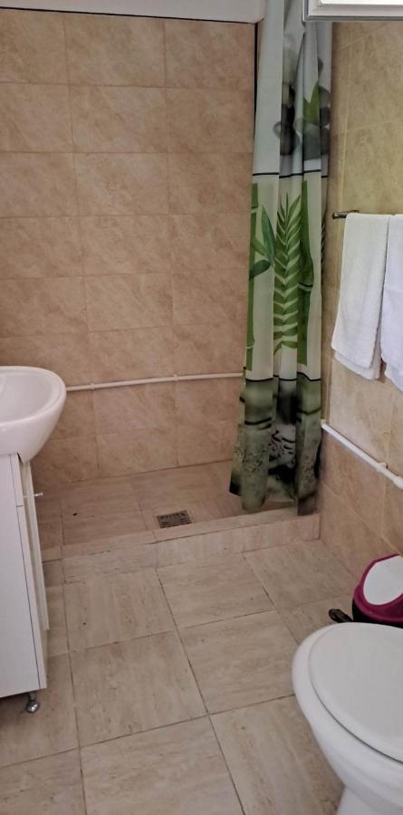Casa De Vacanta Emd Ieşelniţa Zewnętrze zdjęcie
